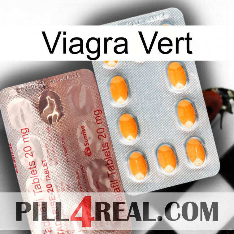 Green Viagra new13